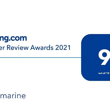 Eden Marine
