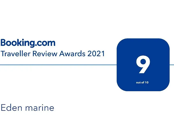 Eden Marine