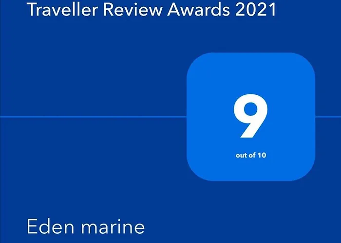 Eden Marine Montalieu-Vercieu