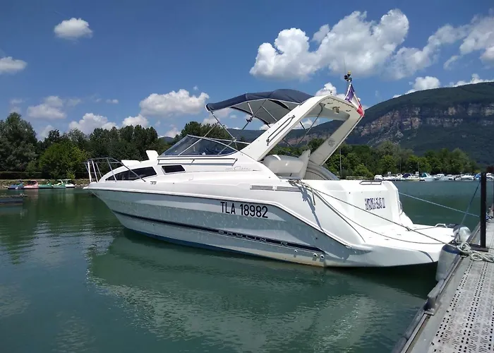 Eden Marine بوتيل *