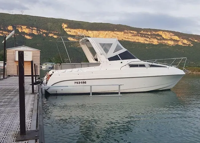 Eden Marine Montalieu-Vercieu